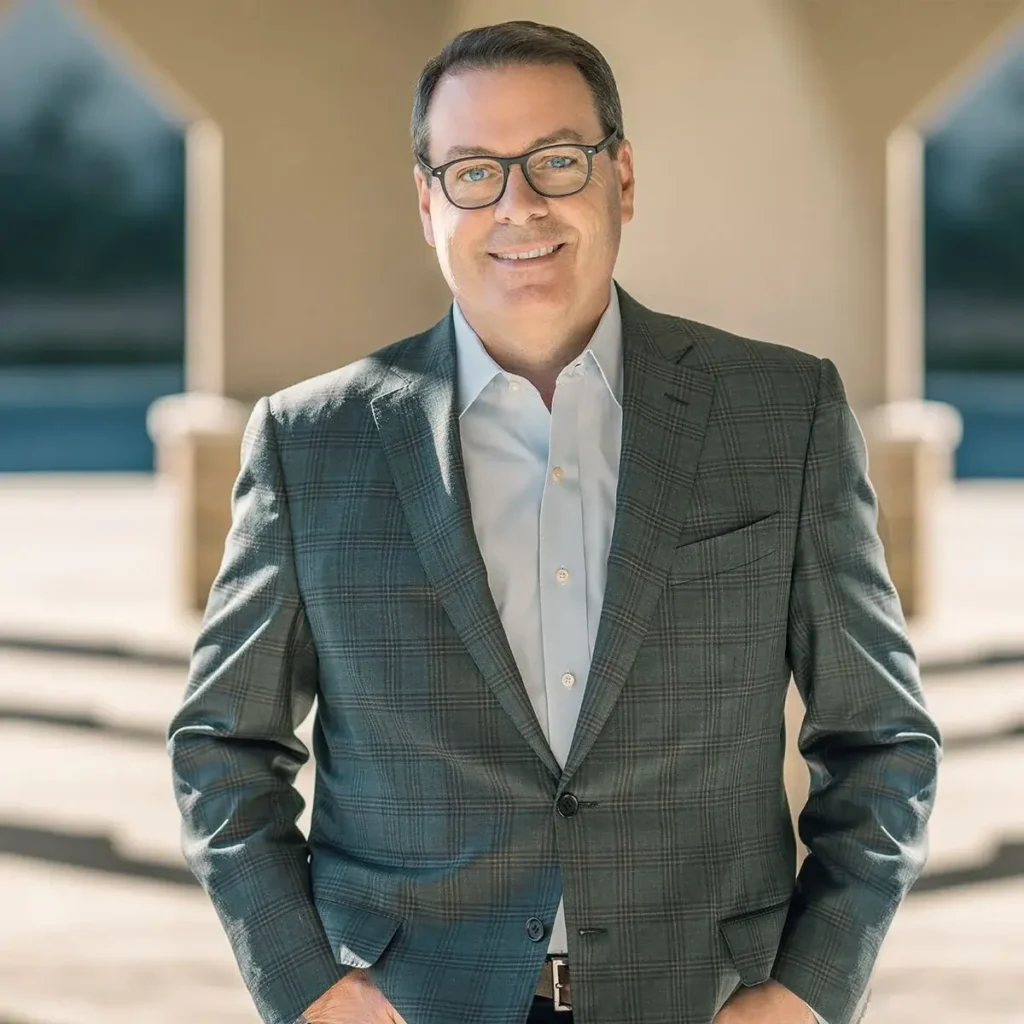 Chris Hodges