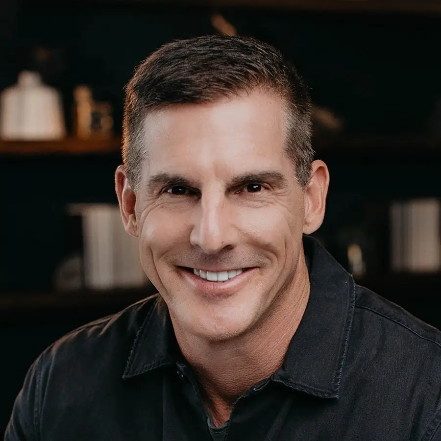 Craig Groschel
